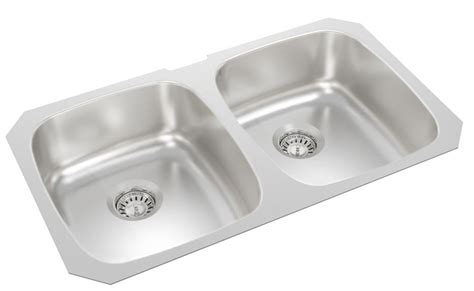 This best undermount kitchen sink is a 16 gauge 304 grade stainless under mount sink and is size: Photo of product