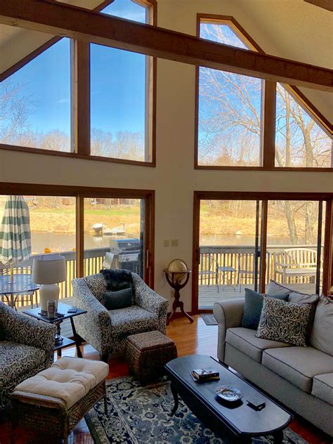 To the fleet overview ». Pin by Pat Zenner on Lake House | Lake house, House, Lake
