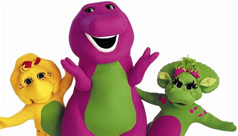 Barney The Dinosaur Documentary Takes A Look At The Dark Side Of The