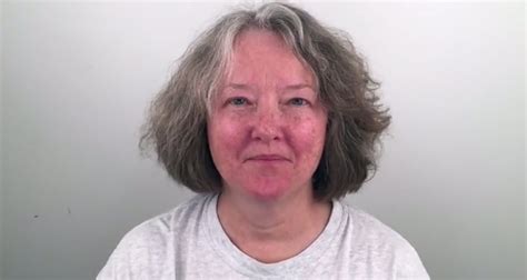60 Year Old Woman Looks Like She’s 40 After Dramatic Makeover Inner Strength Zone