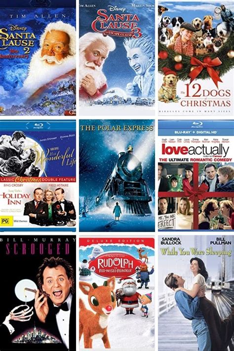 best holiday movies streaming 2024 cory merrie