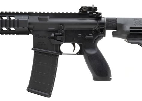 Sig Sauer 516 Pistol 556 Nato Pr54161