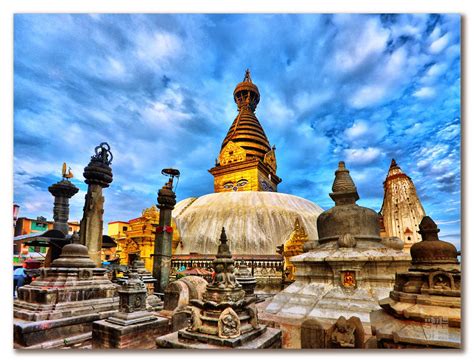 Nepal Tourist Places In Nepal