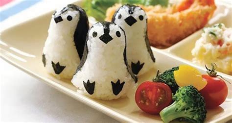 incredibly cute meals inspired by japanese cuisine bored panda