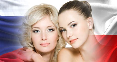 What Are The Differences Between Polish And Russian Women