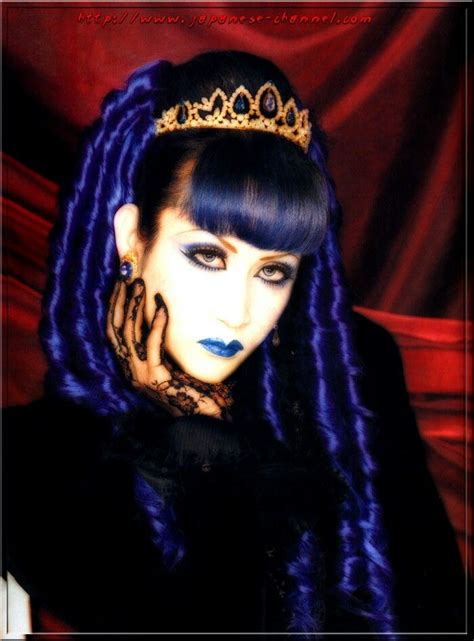 Mana - Malice Mizer | Visual kei, Mana, Beautiful