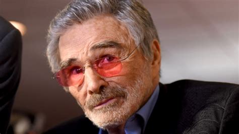 Burton leon burt reynolds, jr. Things we learned about Burt Reynolds only after his de