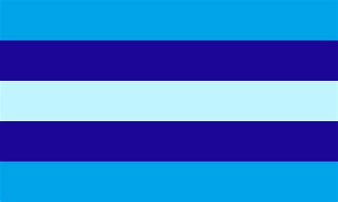 Trans Man Transmasculine By Pride Flags On Deviantart
