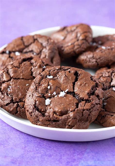 Best Cookie Brownie Recipe Easy Homemade Delight 2023