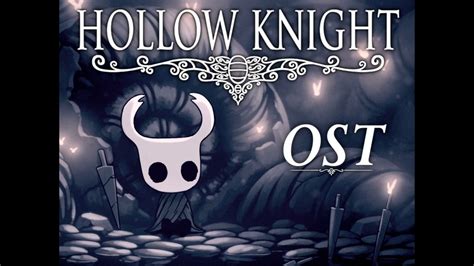 Hollow Knight Ost Sealed Vessel Youtube