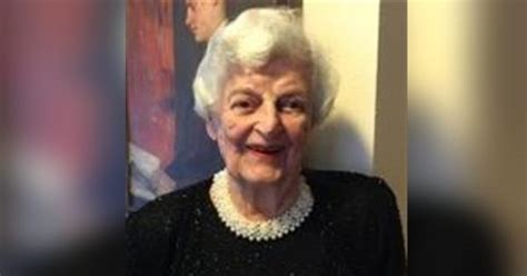 Mrs Virginia Ginnie Klages Wible Obituary Visitation Funeral
