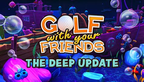 Golf With Your Friends Steam Game Key For Pc Gamersgate