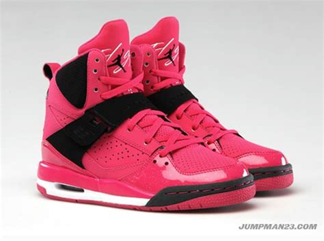 Jordan Brand Holiday 2012 Girls Collection