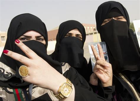 Saudi Arabias Working Women Propose Their Own City Because Theyre