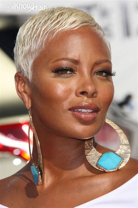 Check spelling or type a new query. Short Black Hair Styles | Buzz Cuts for Black Women | Buzz ...