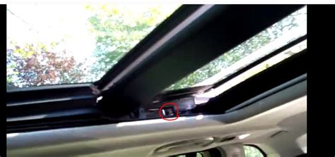 Asked by chicagox5 mar 08, 2011 at 09:33 pm about the 2005 bmw x5 3.0i awd question type: pano sunroof fix - anyone tried this? - Page 2 - Xoutpost.com