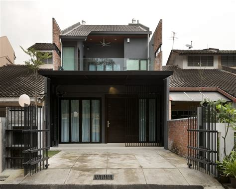Terrace 1,100 sq ft minimalistic modern zen. 10 beautiful houses that you will not believe it's in ...