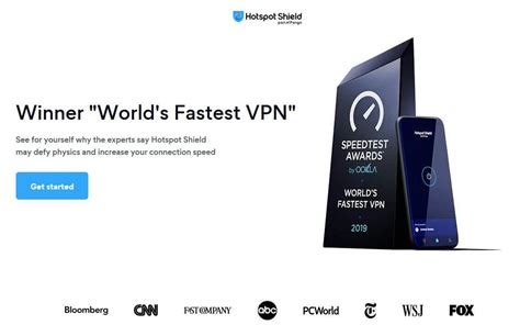 Hotspot Shield Vpn Review