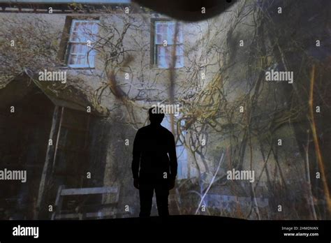 This family friendly exhibition will take visitors on a journey to