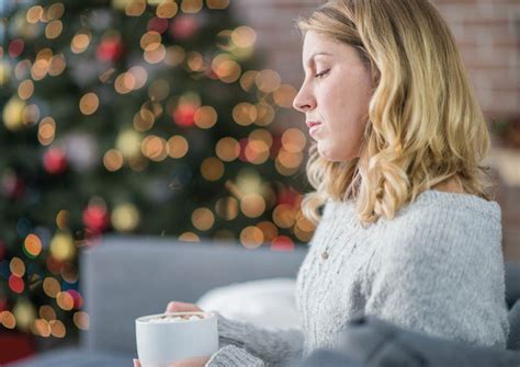 501 Life Magazine Managing Depression During The Holidays