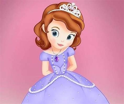 Disney Defiende A Su Princesa Latina Sof A Es Espa Ola