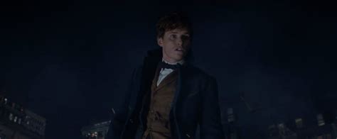 Fantastic Beasts And Where To Find Them First Full Trailer