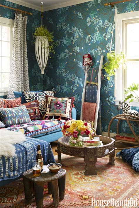 Bohemian Bohemian Decor Boho Style Bohemian Interior Room Decor