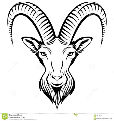 Pin By Александр On Christophe Goats Sheep Logo Farm Logo Design