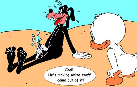 Post 4176546 Comic Daisy Duck Dewey Duck Donald Duck Goofy Huey Duck
