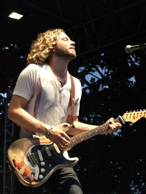 Casey James Great Guitarist And Singer Making Texas Proud Casey