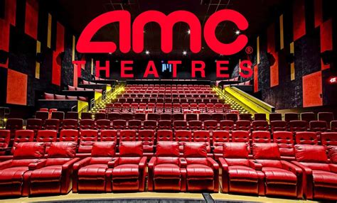 By the 1920's cinemas were popping up everywhere, even in the midst of the jim crow south. AMC Theatres Set For July Open, Deep In Debt (FILM NEWS ...