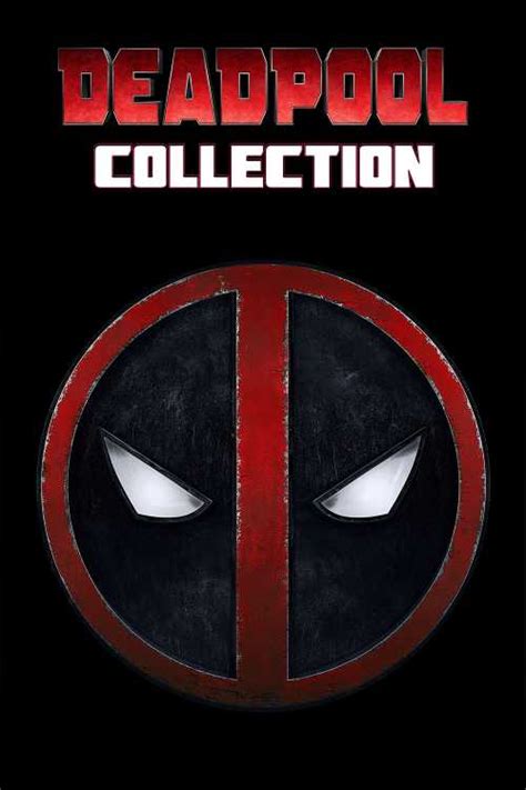 Deadpool Collection Tamberlox The Poster Database Tpdb