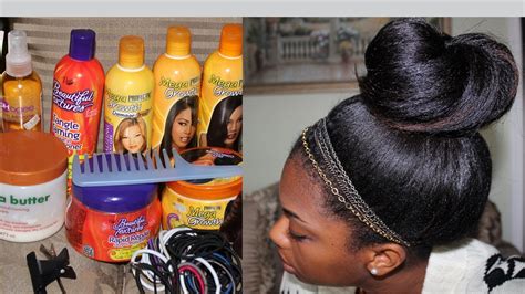In order to get healthy curls, you're going to need to moisturize your curls regularly. My Winter Hair Regimen | Very Detailed | Products Shown ...