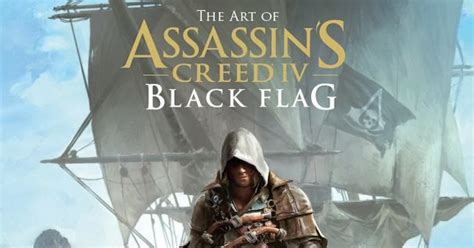 Comic Bits Online Titan Books The Art Of Assassins Creed Iv Black Flag