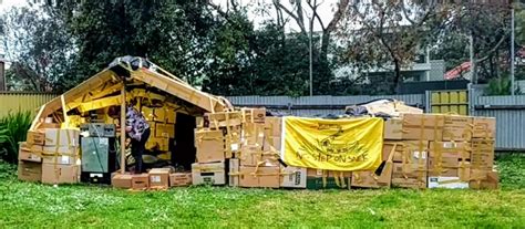 Box Forts For Adults Best Practices And Design Strategies Hackaday