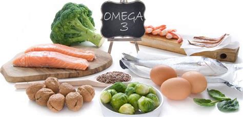 Do not break, crush, dissolve, or chew. Seven important benefits of omega-3 fatty acids - Nexus ...