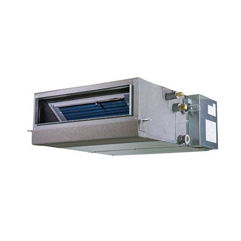 Duct Air Conditioner Yid Series York Split Commercial