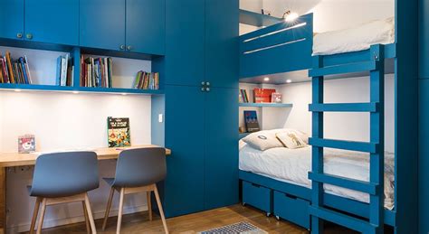 Produits moins chers garantis, promotions tout au long de elégant, solide et modulable le lit superposé design perch de oeuf nyc s'adapte facilement aux petits espaces.sa hauteur réduite, son cadre. Chambre d'enfants : des lits superposés et un espace à ...