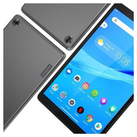 Lenovo Tab M8 Tb 8505x Tablet Android 32gb 2gb 8inch Black Price In