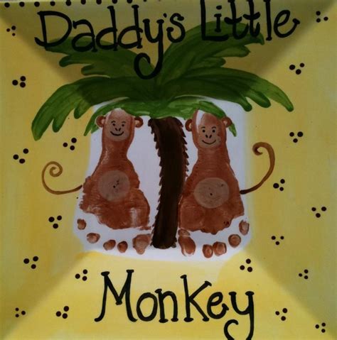 Nothing quite captures the true essence of our kids, than handprint gifts. Pin by Christina Fritchey on Kids Hand/Footprint ideas ...
