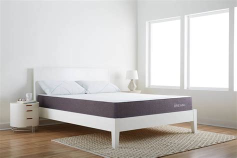 The dreamcloud mattress contains two comfort layers under a cashmere blend cover. Dream Bed Mattress Review from The Sleep Sherpa!