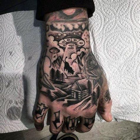 Best hand tattoo designs and ideas. Top 75 Best Hand Tattoos for Men - Unique Design Ideas ...