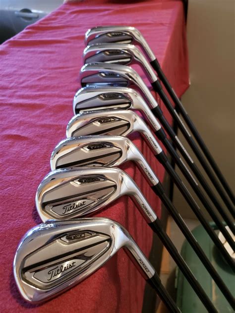 Titleist T100 Irons For Sale Archive For Feedback Reference Golfwrx