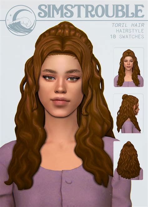 Deimos By Simstrouble Simstrouble On Patreon Sims Sim