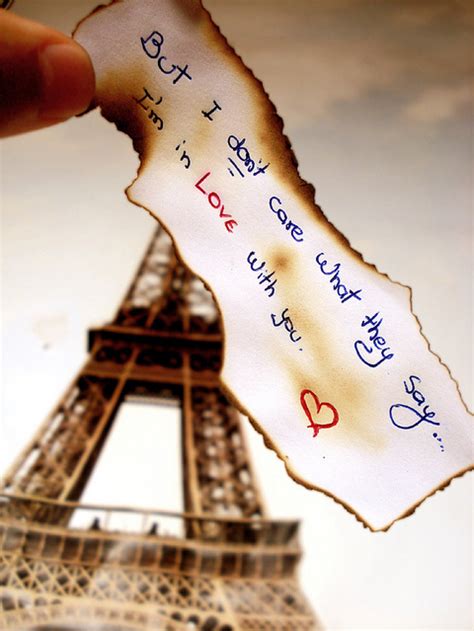 Eiffel Tower Quote 30 Inspiring Quotes About Paris That You Will Love