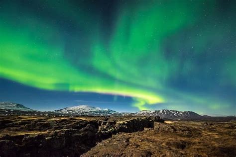 Best Time To Visit Alaska Northern Lights 2020 Dreamabstractday