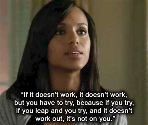 Last updated on march 8, 2021 read full profile on pinterest, tumblr, or other similar sites, we tend to see a lot o. 11 Valuable Life Lessons Olivia Pope Taught Us on 'Scandal ...