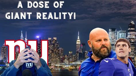 New York Giants Get Smacked By Eagles And Reality In Embarrassing 48 22 Blowout Reaction Youtube
