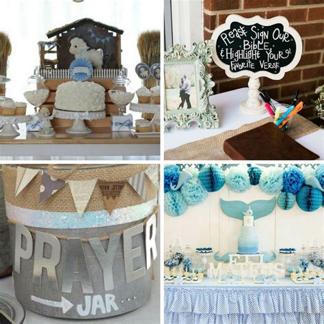 Download 31 Diy Ideas For Christening Party At Home