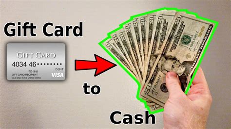 Now add a bank account to the other. How To Turn Visa Gift Card into Cash Using Paypal or Venmo ...